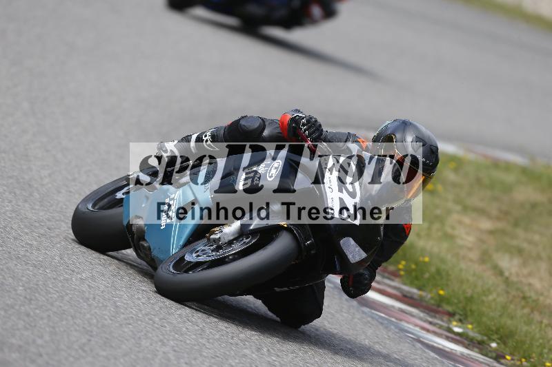 /21 29.05.2025 Speer Racing ADR/Gruppe rot/222